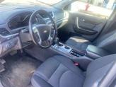 Thumbnail of 2013 Gray Chevrolet Traverse