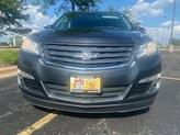 Thumbnail of 2013 Gray Chevrolet Traverse