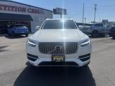 Thumbnail of 2019 White Volvo XC90