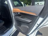Thumbnail of 2019 White Volvo XC90