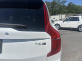 Thumbnail of 2019 White Volvo XC90