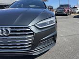 Thumbnail of 2018 Gray Audi A5