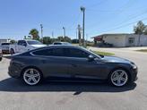 Thumbnail of 2018 Gray Audi A5