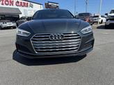 Thumbnail of 2018 Gray Audi A5