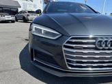 Thumbnail of 2018 Gray Audi A5