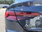 Thumbnail of 2018 Gray Audi A5