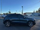 Thumbnail of 2019 Gray Cadillac XT4