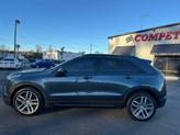 Thumbnail of 2019 Gray Cadillac XT4