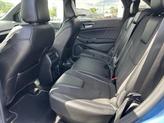 Thumbnail of 2020 Blue Ford Edge