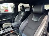 Thumbnail of 2020 Blue Ford Edge