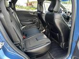 Thumbnail of 2020 Blue Ford Edge