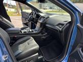 Thumbnail of 2020 Blue Ford Edge