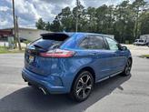 Thumbnail of 2020 Blue Ford Edge