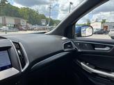 Thumbnail of 2020 Blue Ford Edge