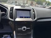 Thumbnail of 2020 Blue Ford Edge