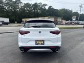 Thumbnail of 2018 White Alfa Romeo Stelvio