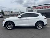 Thumbnail of 2018 White Alfa Romeo Stelvio