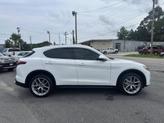 Thumbnail of 2018 White Alfa Romeo Stelvio