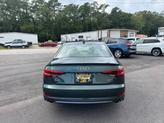 Thumbnail of 2017 Green Audi A4
