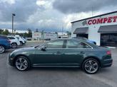 Thumbnail of 2017 Green Audi A4