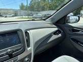 Thumbnail of 2016 Burgundy Chevrolet Malibu