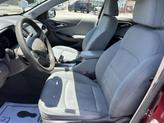 Thumbnail of 2016 Burgundy Chevrolet Malibu