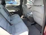 Thumbnail of 2016 Burgundy Chevrolet Malibu