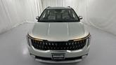 Thumbnail of 2026 Silver Kia Carnival Hybrid