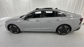 Thumbnail of 2026 Wolf Gray Kia K5