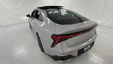 Thumbnail of 2026 Wolf Gray Kia K5