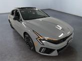 Photo of 2026 Wolf Gray Kia K5