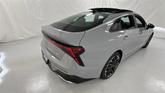 Thumbnail of 2026 Wolf Gray Kia K5