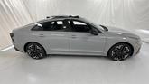 Thumbnail of 2026 Wolf Gray Kia K5
