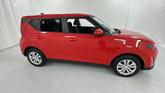 Thumbnail of 2025 Inferno Red Kia Soul