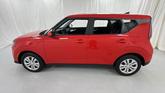 Thumbnail of 2025 Inferno Red Kia Soul