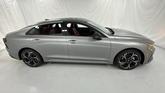 Thumbnail of 2026 Gray Kia K5