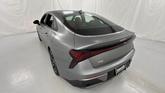 Thumbnail of 2026 Gray Kia K5