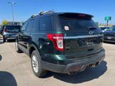 Thumbnail of 2013 Green Ford Explorer