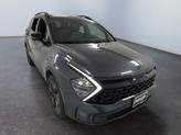 Photo of 2025 Gravity Gray Kia Sportage