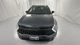 Thumbnail of 2025 Gravity Gray Kia Sportage