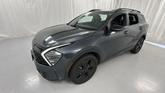 Thumbnail of 2025 Gravity Gray Kia Sportage