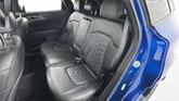 Thumbnail of 2023 Sapphire Blue Kia Sportage