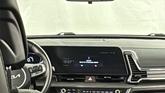 Thumbnail of 2023 Sapphire Blue Kia Sportage