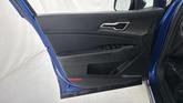 Thumbnail of 2023 Sapphire Blue Kia Sportage