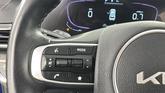 Thumbnail of 2023 Sapphire Blue Kia Sportage