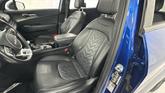 Thumbnail of 2023 Sapphire Blue Kia Sportage
