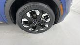 Thumbnail of 2023 Sapphire Blue Kia Sportage