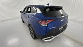 Thumbnail of 2024 Sapphire Blue Kia Sportage