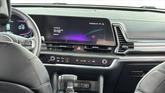Thumbnail of 2024 Sapphire Blue Kia Sportage
