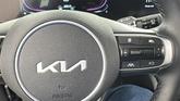 Thumbnail of 2024 Sapphire Blue Kia Sportage